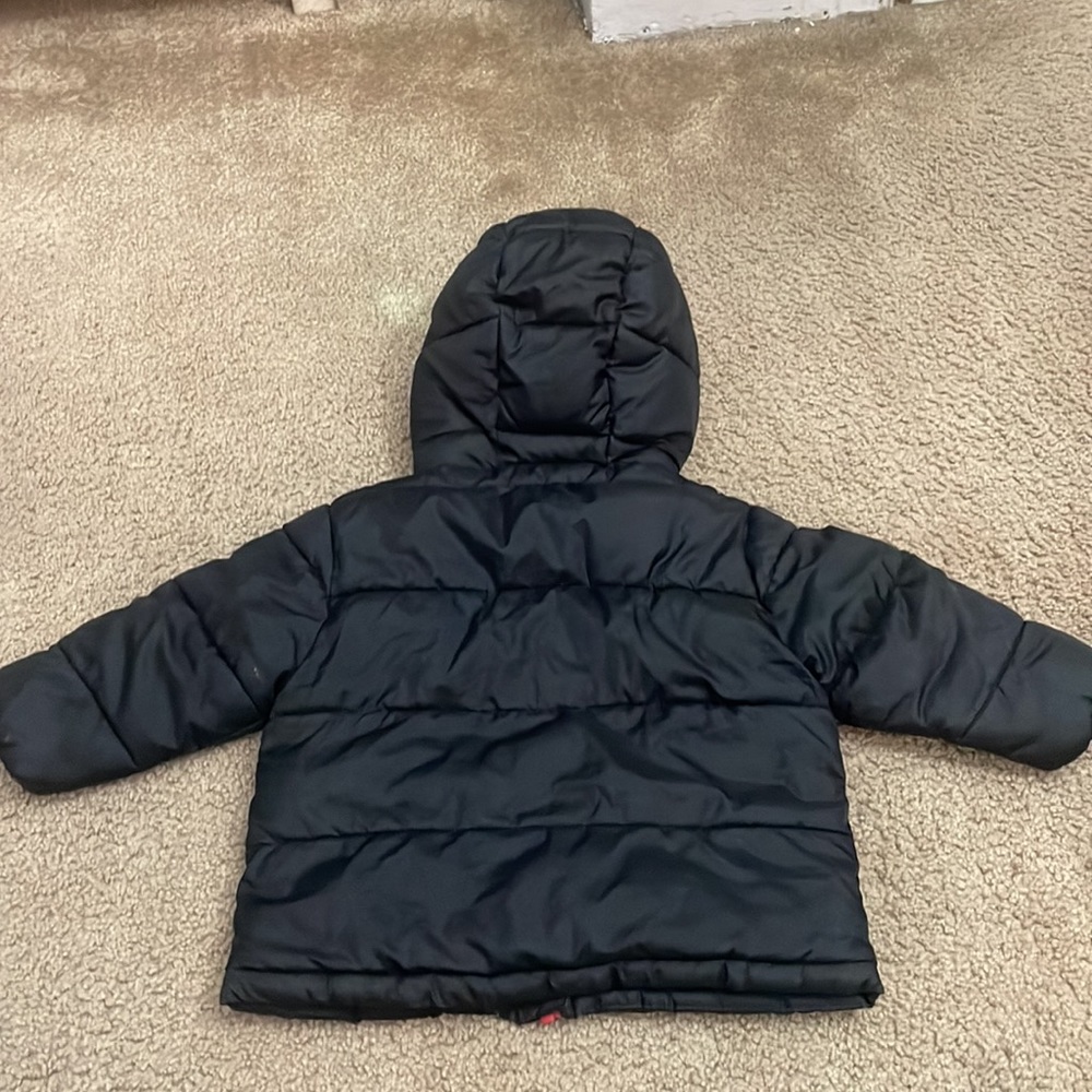 Winter Jacket - Picture 2 of 3